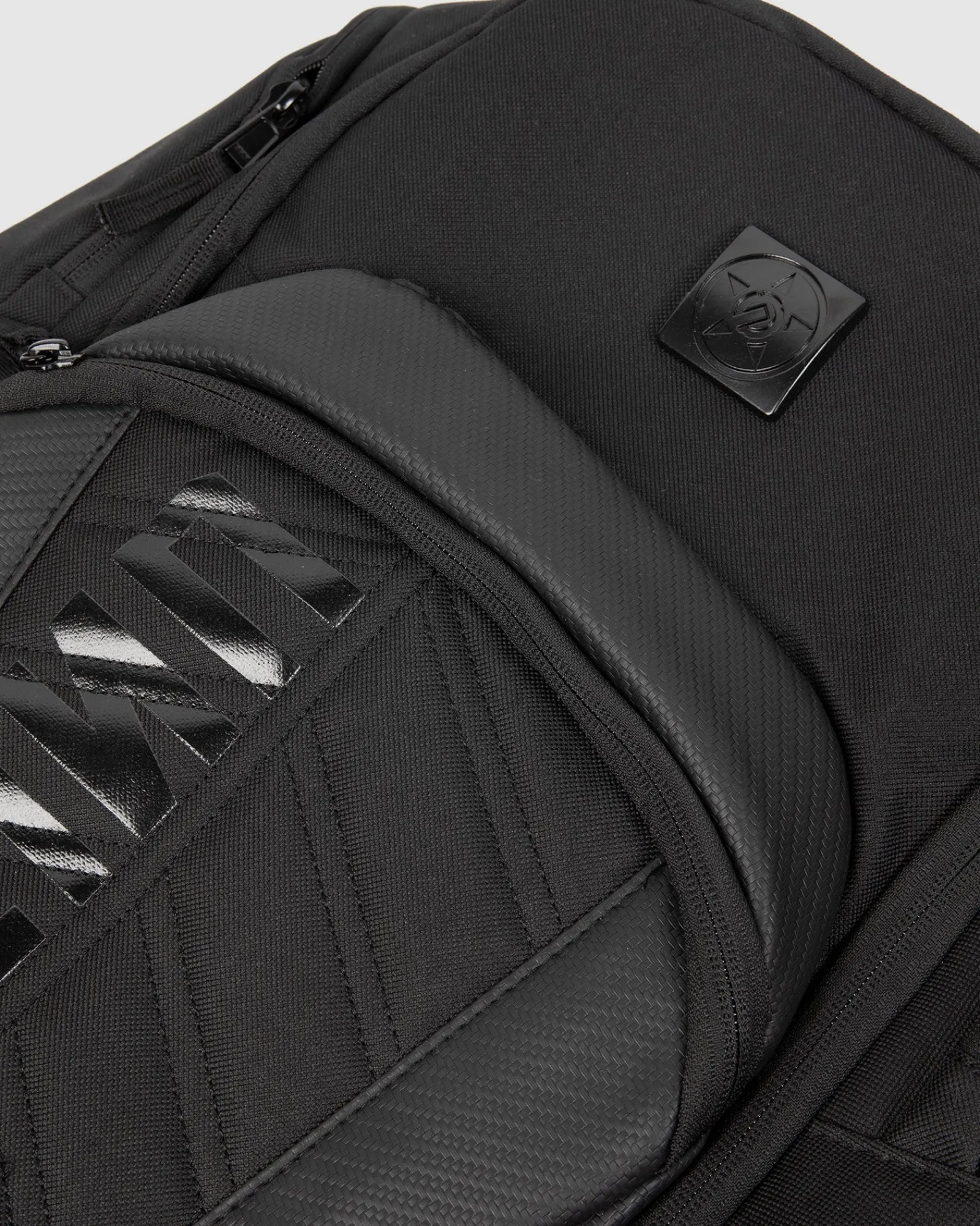 Unit Clothing UNIT Comanche V3 Premium Backpack 27L Bag BLACK Clearance