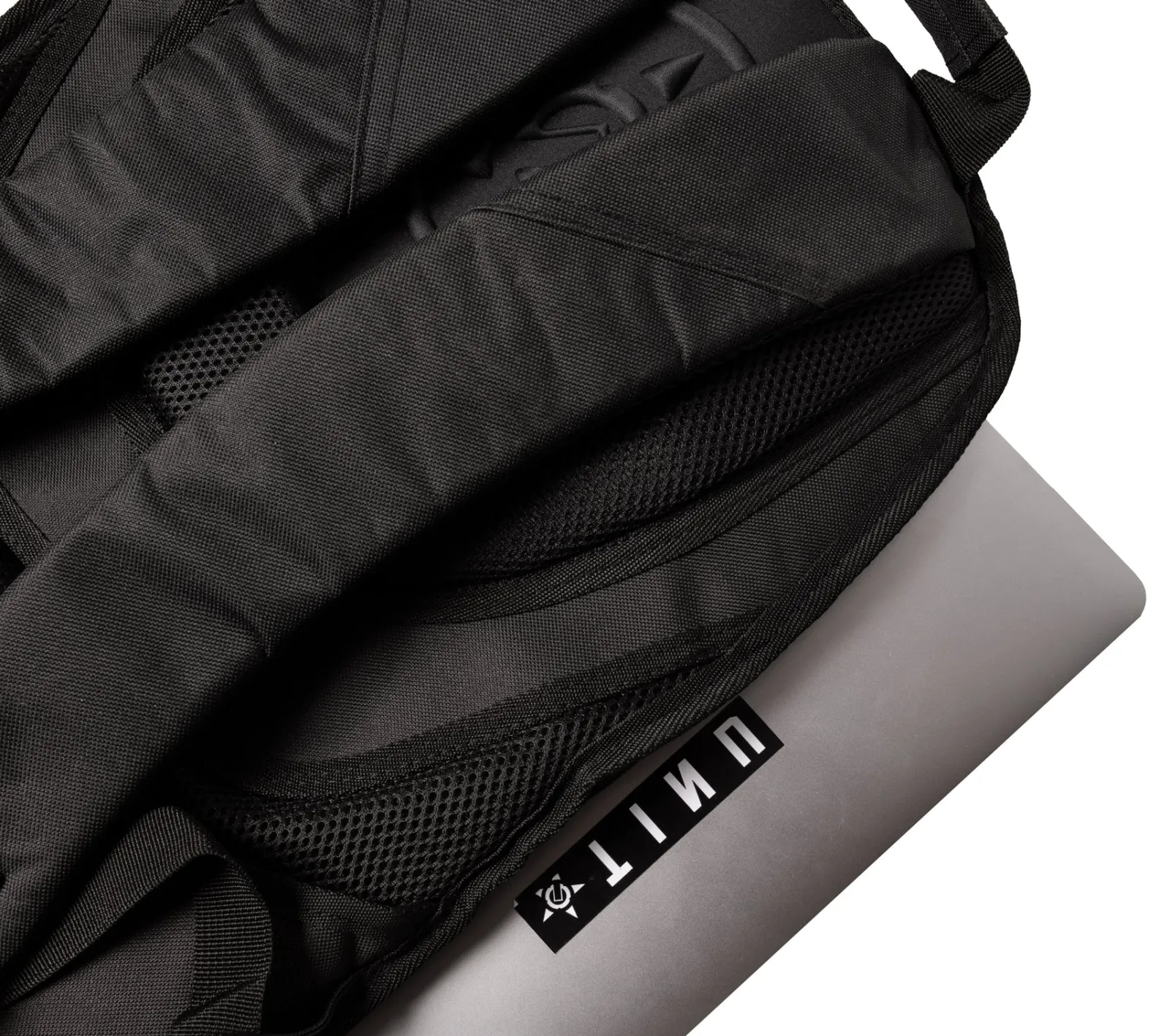 Unit Clothing UNIT Comanche V3 Premium Backpack 27L Bag BLACK Clearance