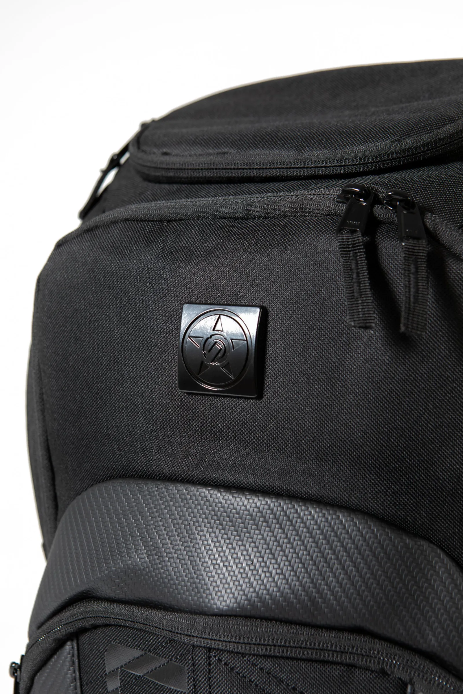 Unit Clothing UNIT Comanche V3 Premium Backpack 27L Bag BLACK Clearance