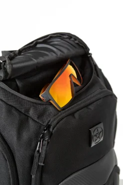 Unit Clothing UNIT Comanche V3 Premium Backpack 27L Bag BLACK Clearance