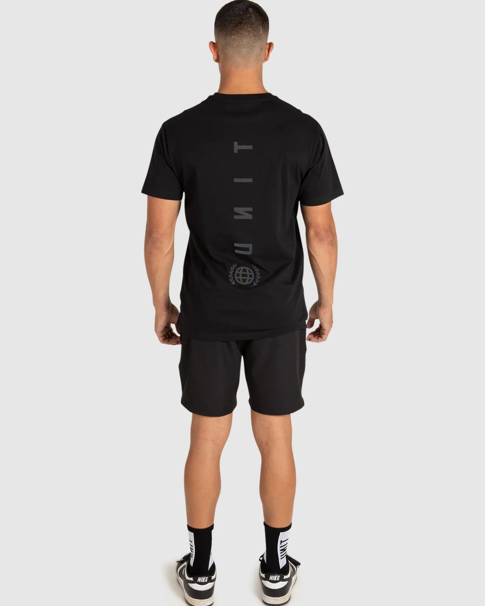 Unit Clothing UNIT Command Mens T-Shirt Cheap
