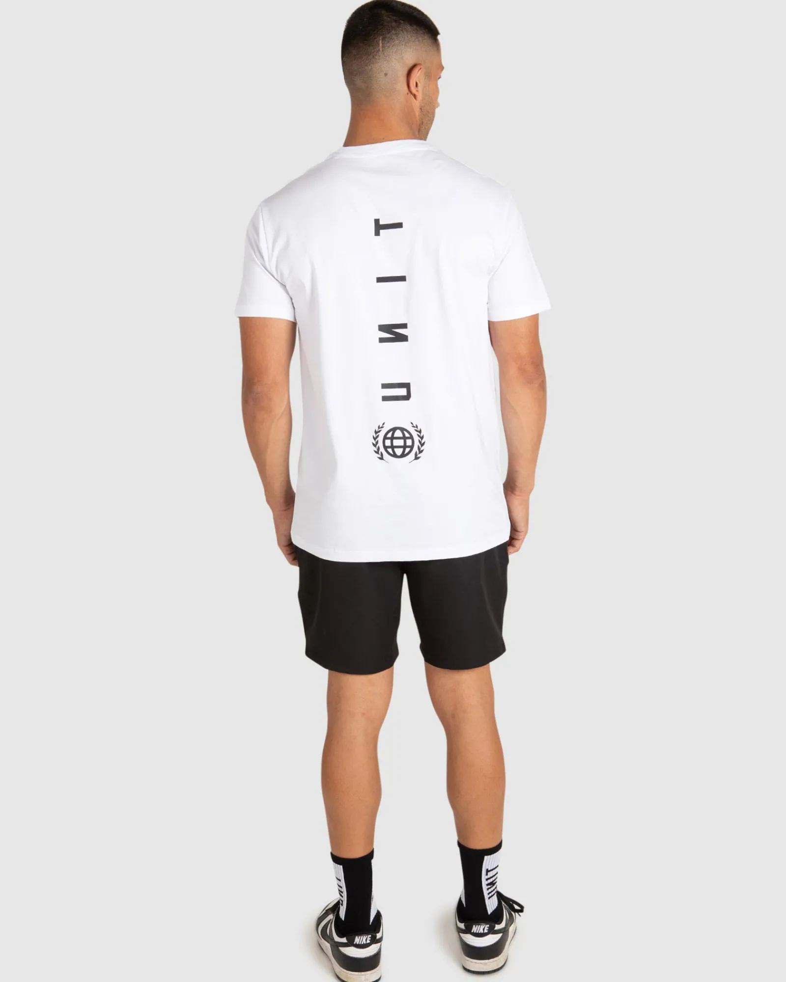 Unit Clothing UNIT Command Mens T-Shirt Cheap