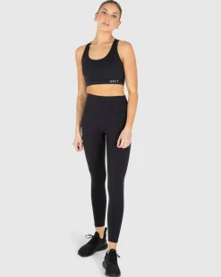Unit Clothing UNIT Control Ladies Sports Bra Best Sale