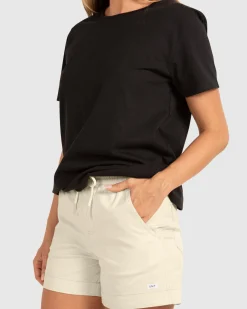 Unit Clothing UNIT Daily Ladies Shorts Cheap