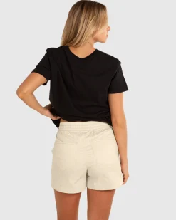 Unit Clothing UNIT Daily Ladies Shorts Cheap