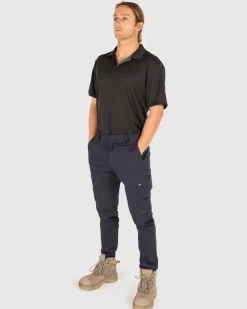 Unit Clothing UNIT Demolition Cargo Work Pants New