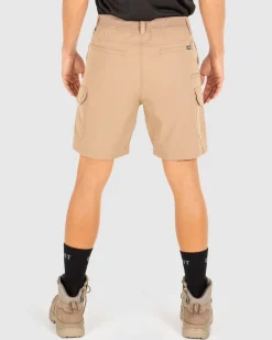 Unit Clothing UNIT Demolition Flexlite Work Shorts Best Sale