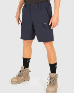 Unit Clothing UNIT Demolition Flexlite Work Shorts Best Sale
