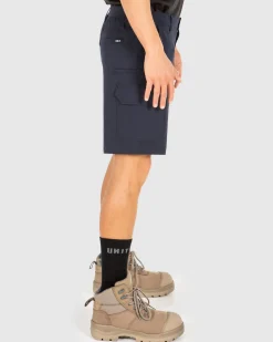 Unit Clothing UNIT Demolition Flexlite Work Shorts Best Sale