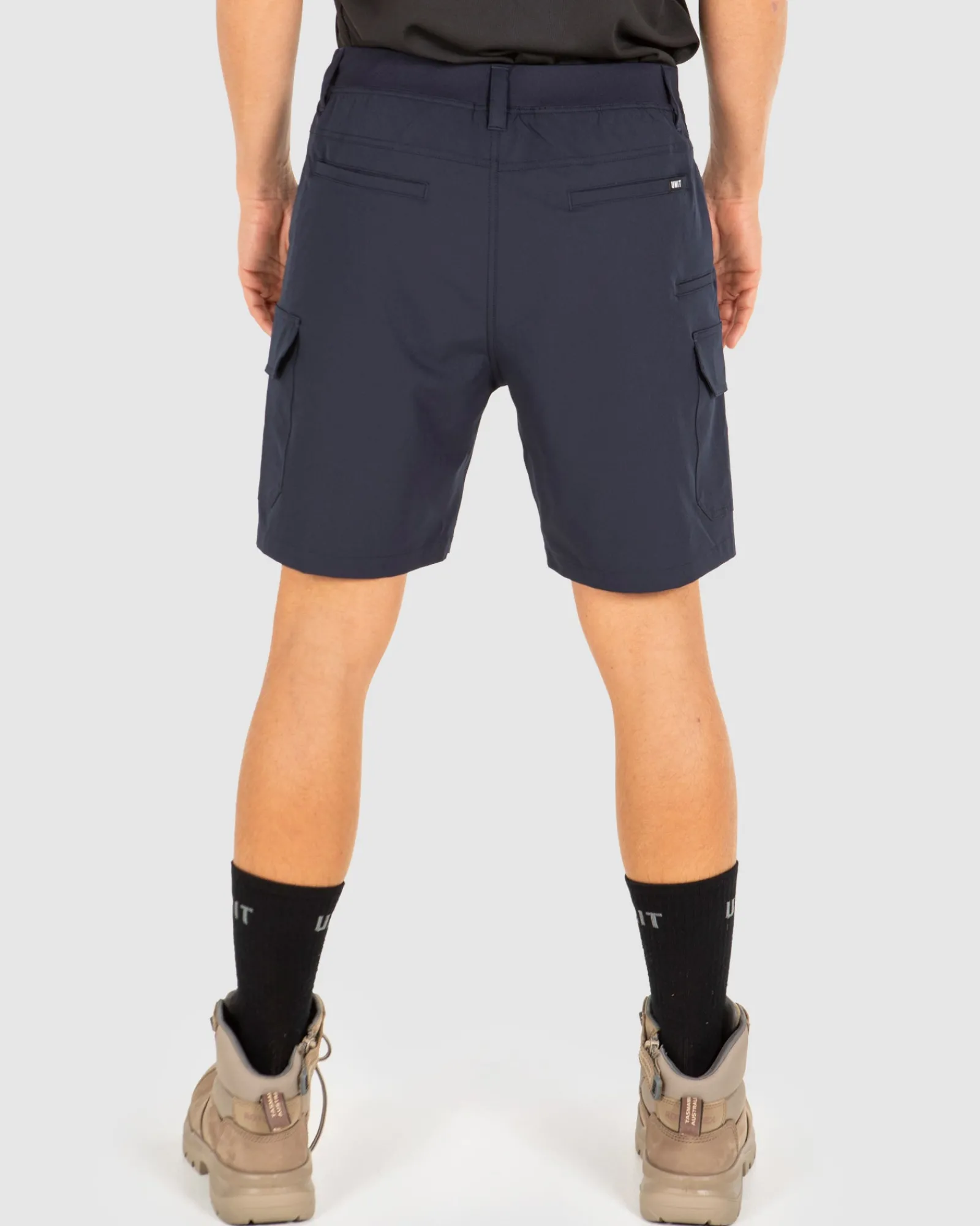 Unit Clothing UNIT Demolition Flexlite Work Shorts Best Sale