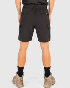 Unit Clothing UNIT Demolition Flexlite Work Shorts Best Sale