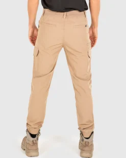 Unit Clothing UNIT Demolition Flexlite Cuffed Work Pant Hot