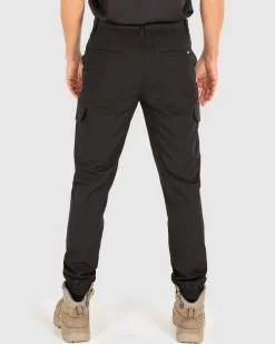 Unit Clothing UNIT Demolition Flexlite Cuffed Work Pant Hot