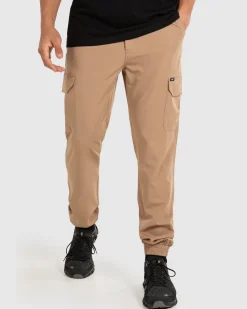 Unit Clothing UNIT Demolition Flexlite Cuffed Utility Pant Outlet
