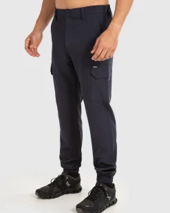 Unit Clothing UNIT Demolition Flexlite Cuffed Utility Pant Outlet