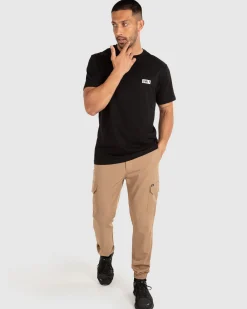 Unit Clothing UNIT Demolition Flexlite Cuffed Utility Pant Outlet