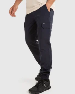 Unit Clothing UNIT Demolition Flexlite Cuffed Utility Pant Outlet