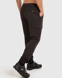 Unit Clothing UNIT Demolition Flexlite Cuffed Utility Pant Outlet
