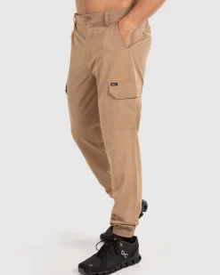 Unit Clothing UNIT Demolition Flexlite Cuffed Utility Pant Outlet