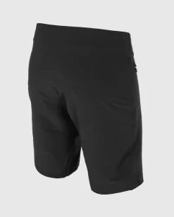 Unit Clothing UNIT Draft Flex MTB Shorts 19 inch BLACK Cheap