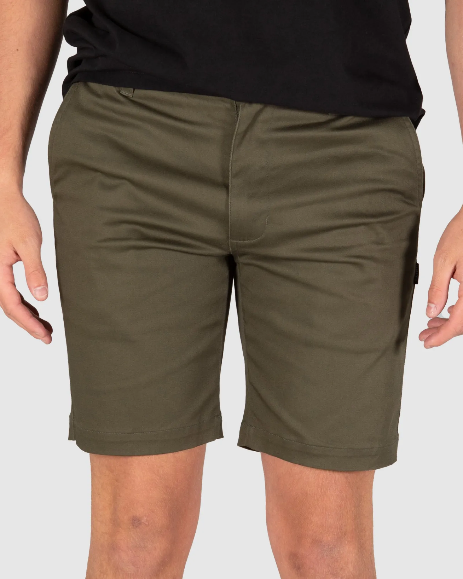 Unit Clothing UNIT Draft Walkshort 19 inch Hot