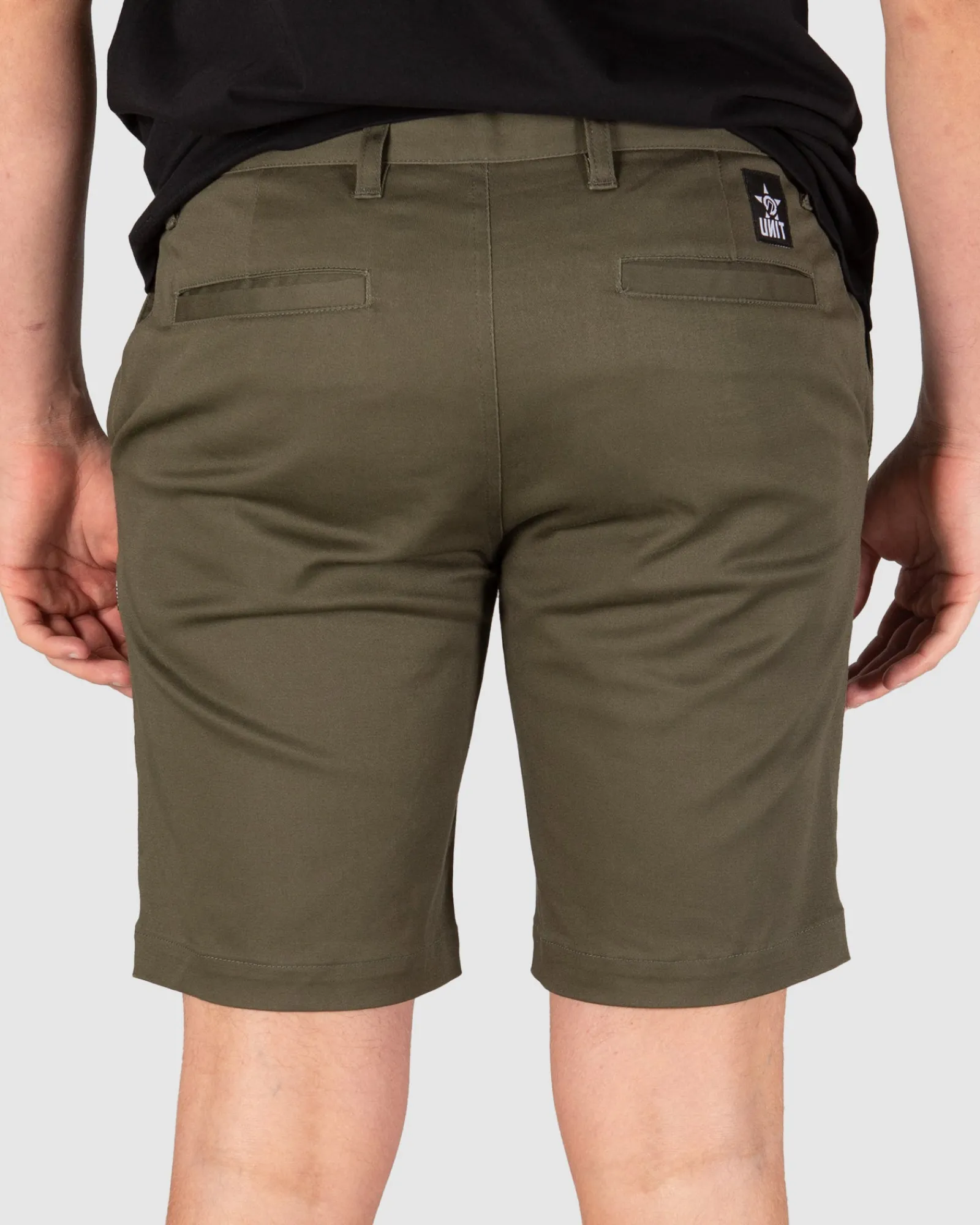 Unit Clothing UNIT Draft Walkshort 19 inch Hot