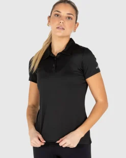 Unit Clothing UNIT Elite Flex Ladies Polo Best Sale