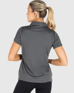 Unit Clothing UNIT Elite Flex Ladies Polo Best Sale