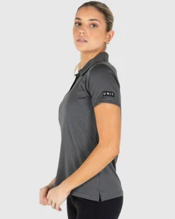 Unit Clothing UNIT Elite Flex Ladies Polo Best Sale