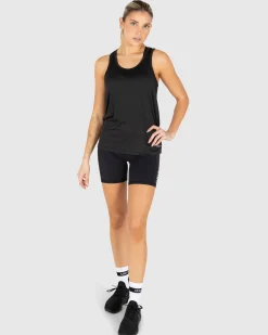 Unit Clothing UNIT Elite Flex Ladies Singlet Cheap