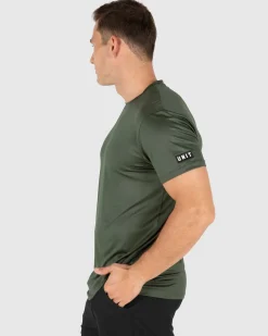 Unit Clothing UNIT Elite Flex Mens Tee Best