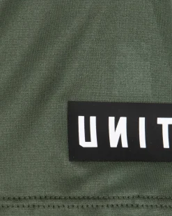 Unit Clothing UNIT Elite Flex Mens Tee Best