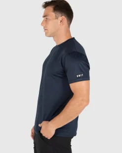 Unit Clothing UNIT Elite Flex Mens Tee Best