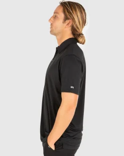 Unit Clothing UNIT Elite Flex Mens Work Polo Clearance