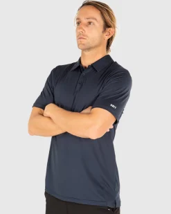 Unit Clothing UNIT Elite Flex Mens Work Polo Clearance