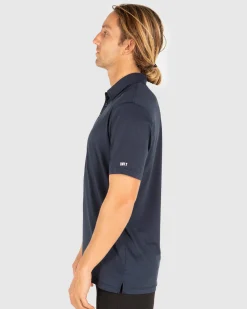 Unit Clothing UNIT Elite Flex Mens Work Polo Clearance