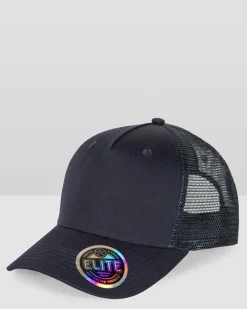 Unit Clothing UNIT Elite Trucker Cap 2 pack MULTI Flash Sale