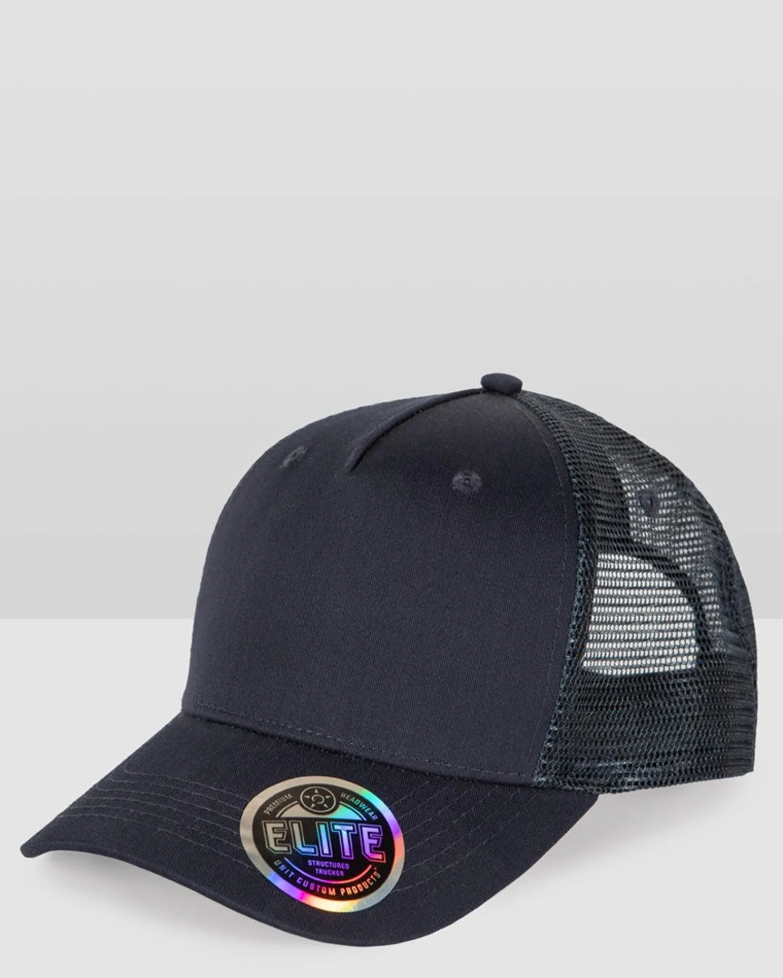 Unit Clothing UNIT Elite Trucker Cap 2 pack MULTI Flash Sale
