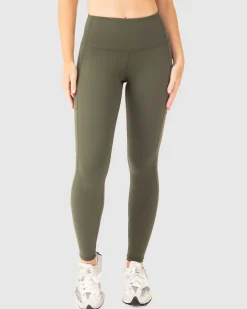 Unit Clothing UNIT Energy Active Ladies Leggings Shop