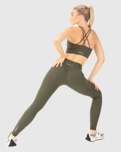 Unit Clothing UNIT Energy Active Ladies Leggings Shop