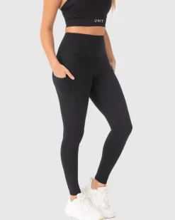 Unit Clothing UNIT Energy Active Ladies Leggings Shop