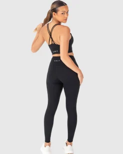 Unit Clothing UNIT Energy Active Ladies Leggings Shop