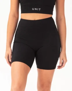Unit Clothing UNIT Energy Ladies Active Sports Shorts Discount