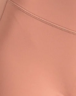 Unit Clothing UNIT Energy Ladies Sport Shorts DUSTY ROSE Cheap