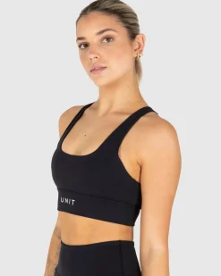 Unit Clothing UNIT Energy Ladies Sports Bra Cheap