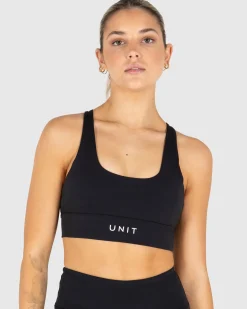 Unit Clothing UNIT Energy Ladies Sports Bra Cheap