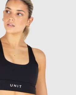 Unit Clothing UNIT Energy Ladies Sports Bra Cheap