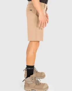 Unit Clothing UNIT Flexlite Work Shorts Shop