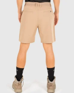 Unit Clothing UNIT Flexlite Work Shorts Shop