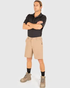 Unit Clothing UNIT Flexlite Work Shorts Shop
